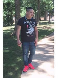 Meet your Posher, Muchacho